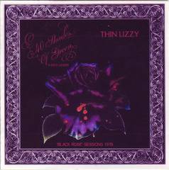 Thin Lizzy : 40 Shades of Green, Black Rose Sessions 1978
